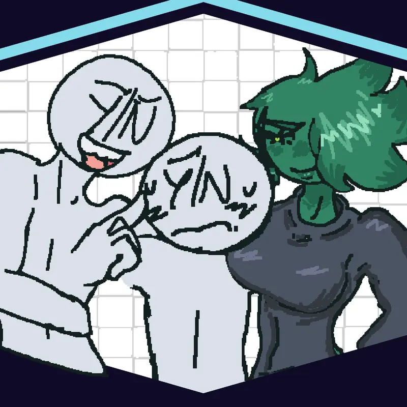Game by @Grinnie
