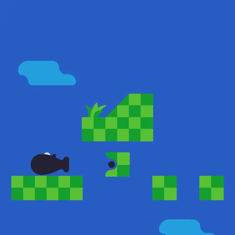 Game by @joaodesanto