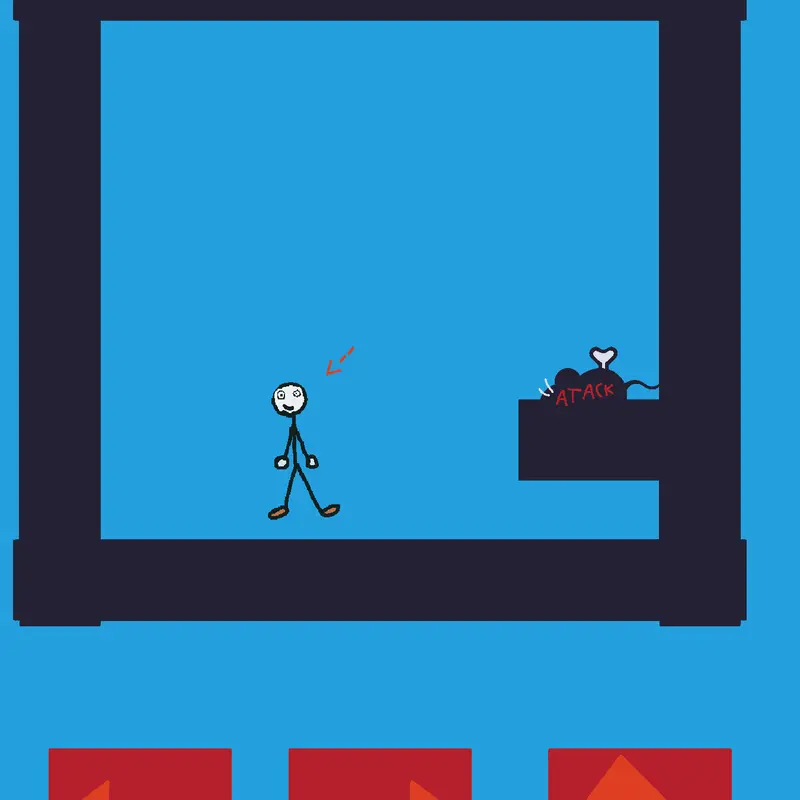 Game by @theStikiman