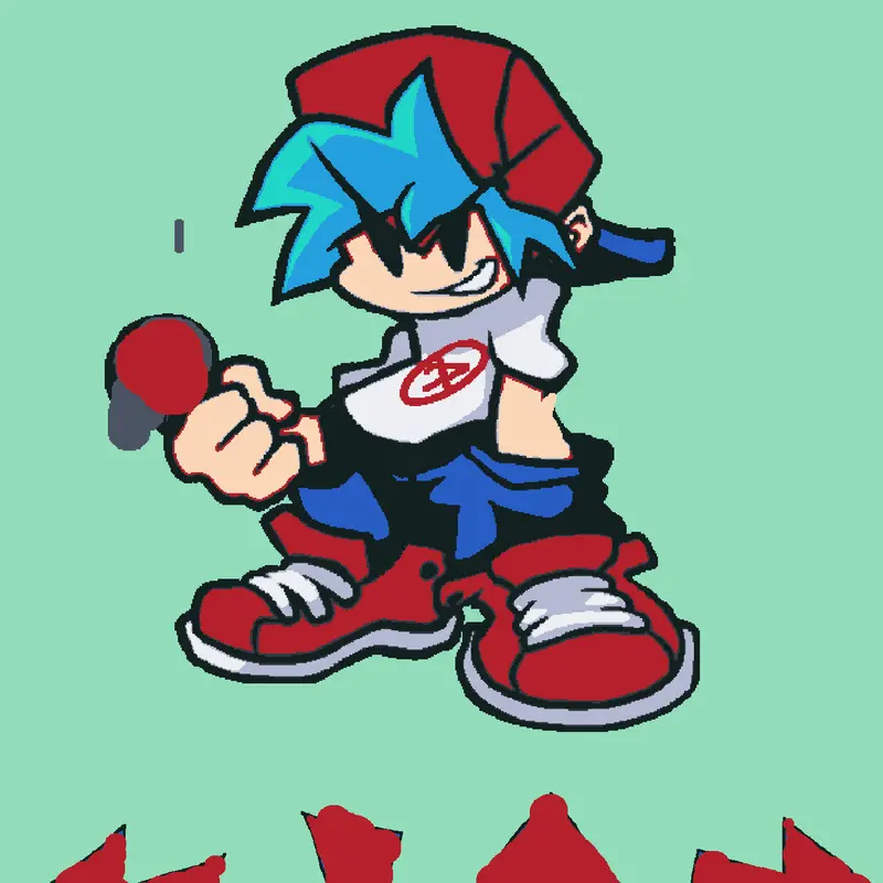 Game by @ilikechbbybats