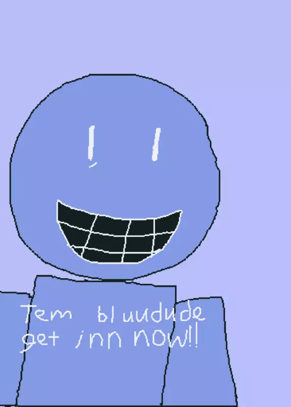 Game by @ROBLOXnoobYTOfficial