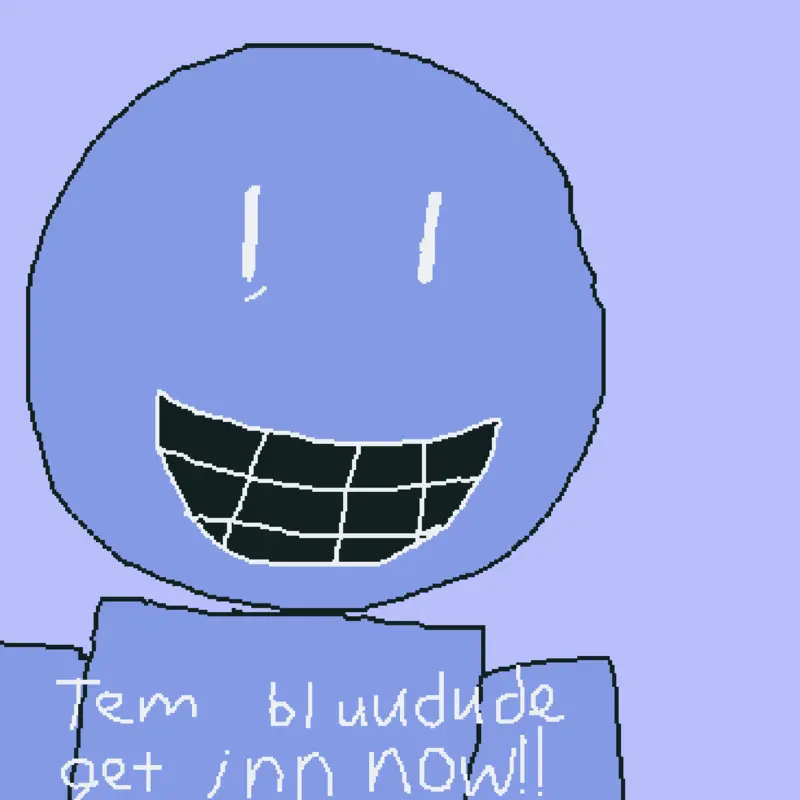 Game by @ROBLOXnoobYTOfficial