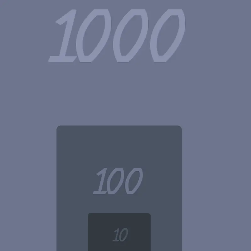 Game by @blaccube4