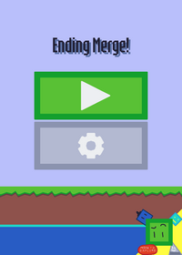 Ending Merge