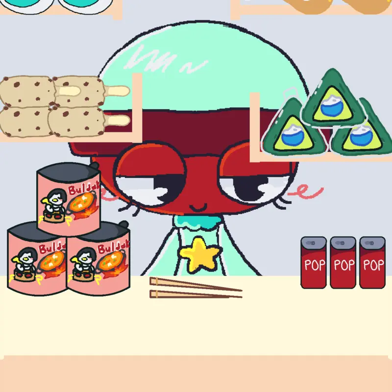 Game by @NOBODYBTW