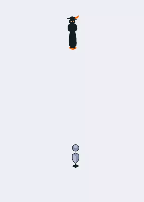 Game by @ChikonDoesStuff
