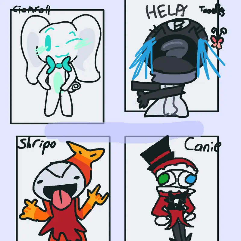 Game by @eyzjzkeo
