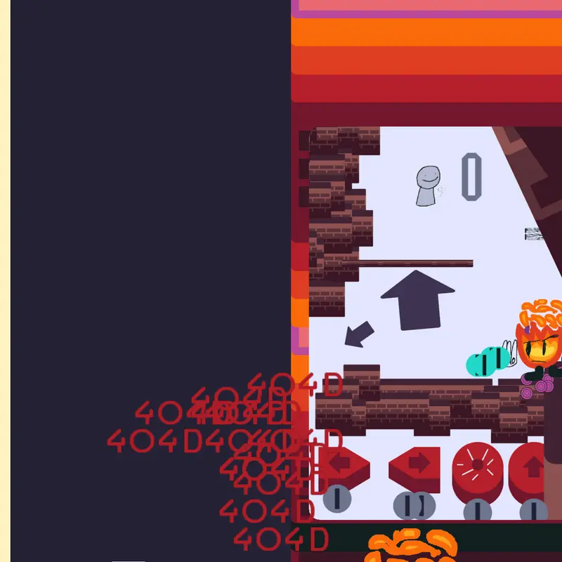 Game by @caboxd