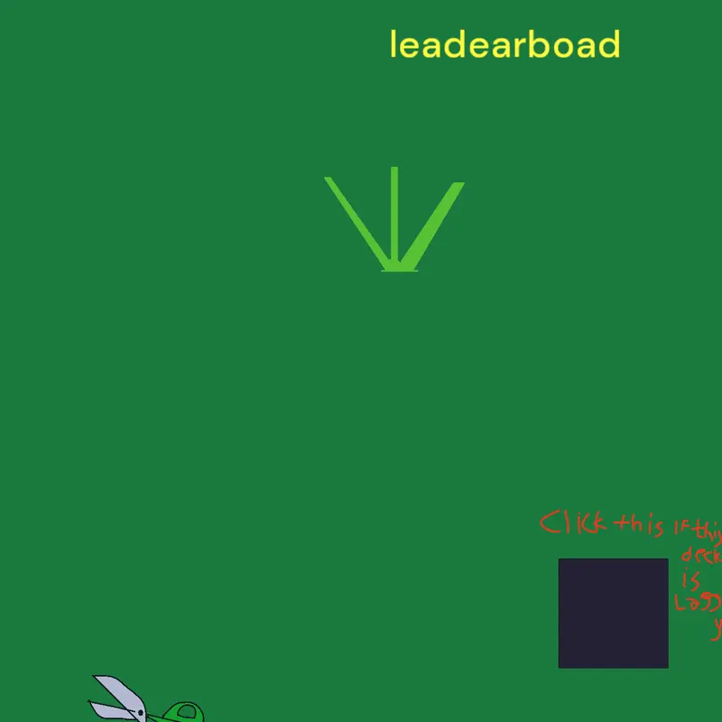 Game by @ablackcatname_bunny