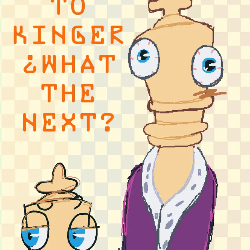 Kinger by @Alex1_XD_R4ND0M