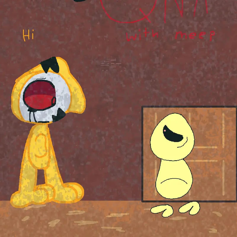 Game by @SpookyBuster