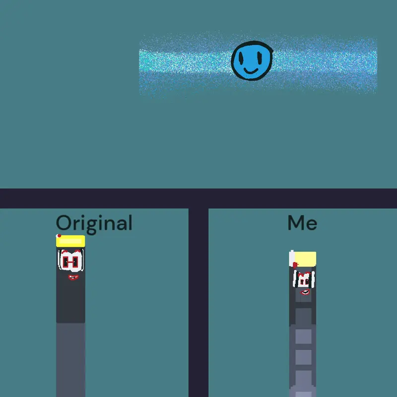 Game by @Cytey