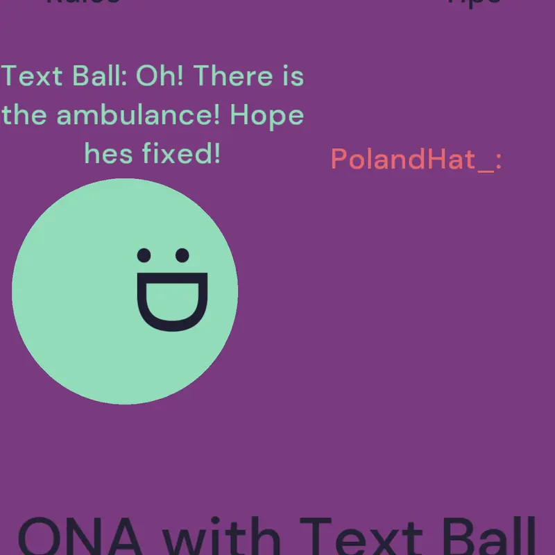 Game by @itz-TextBall