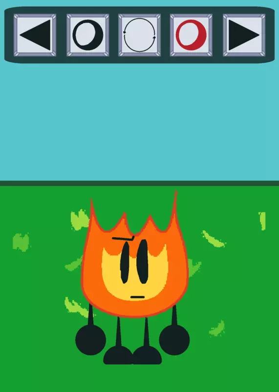 Game by @BluinSpain