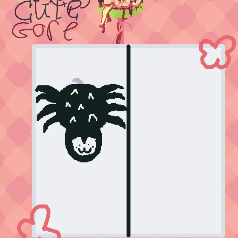 Game by @MissCircle5