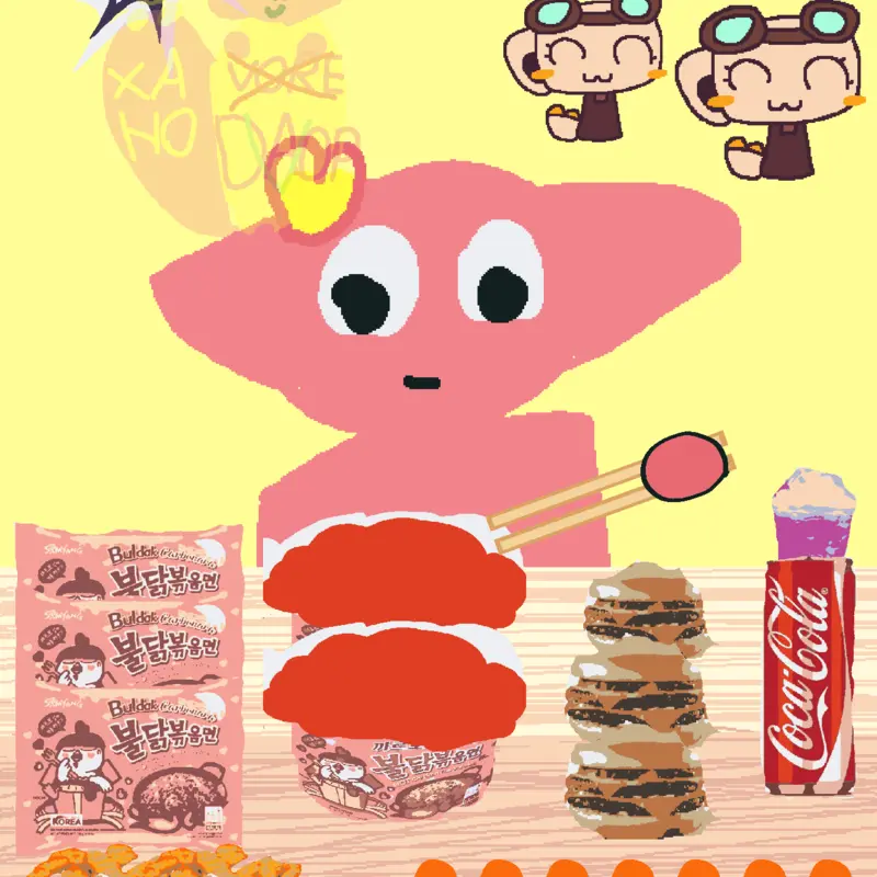 Game by @marimari463