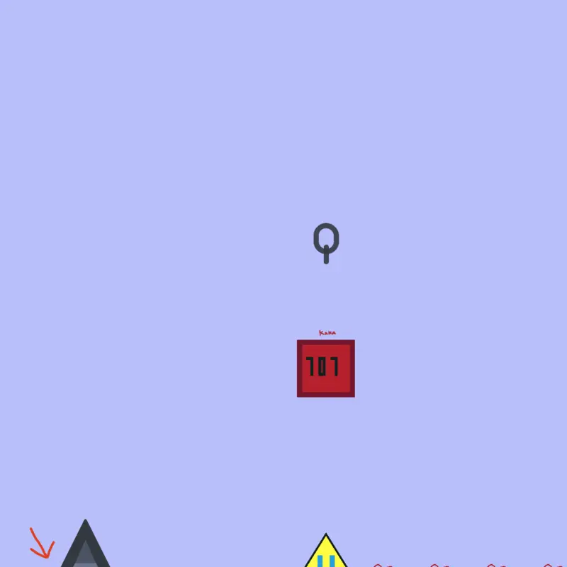 Game by @lam12