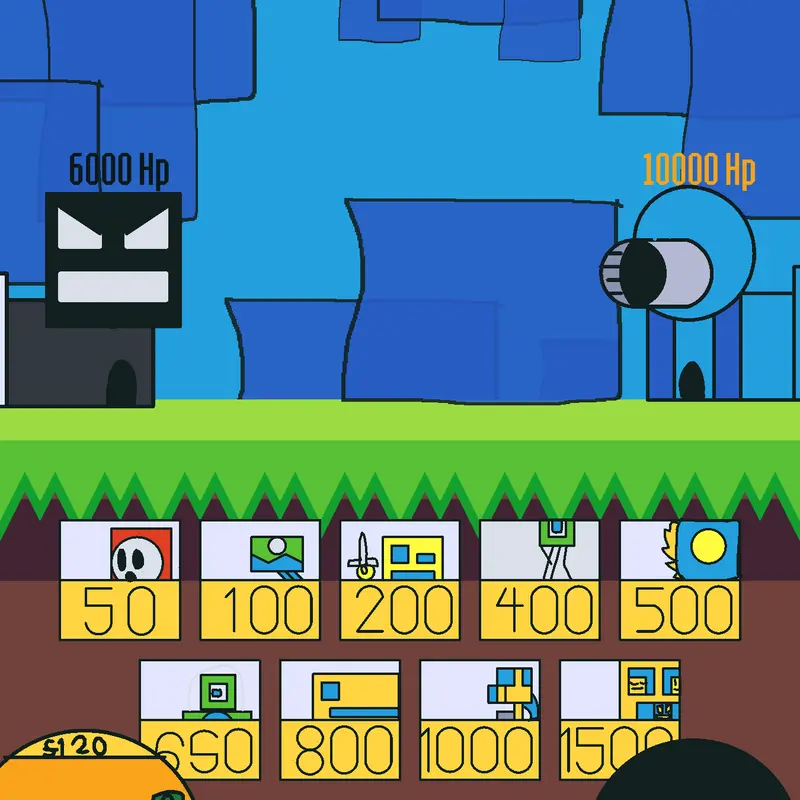 Game by @Mynty