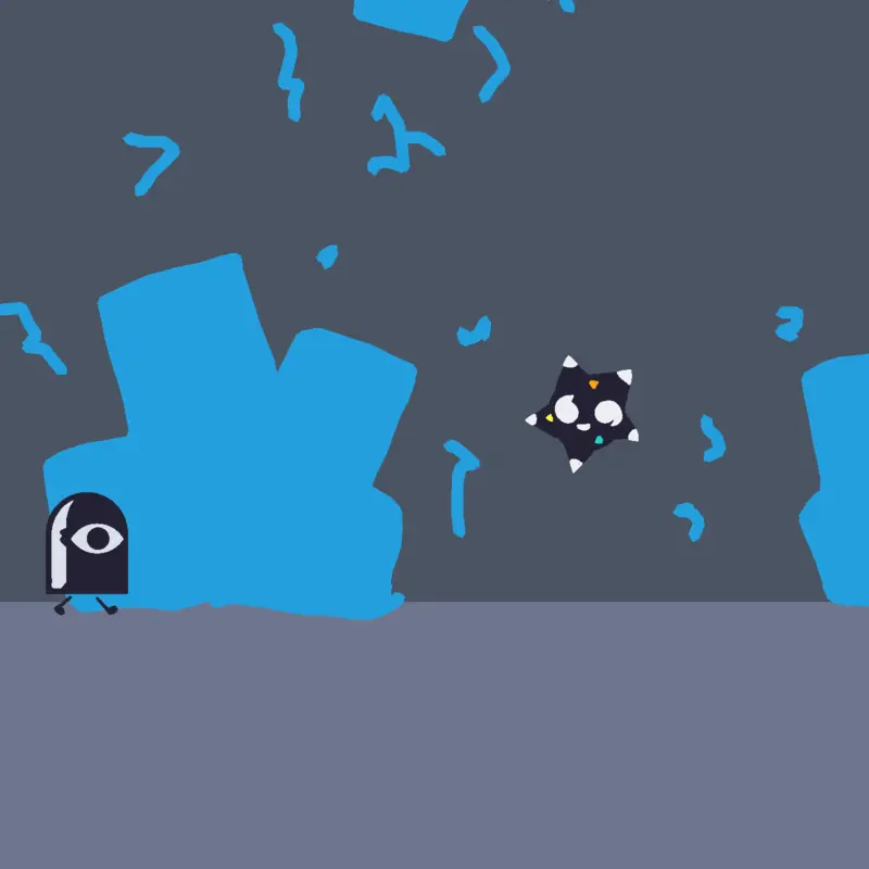 Game by @OliverCatThing