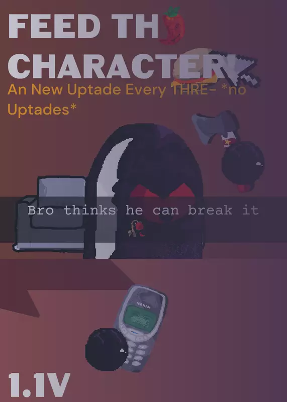Game by @BloxVerseCharacter