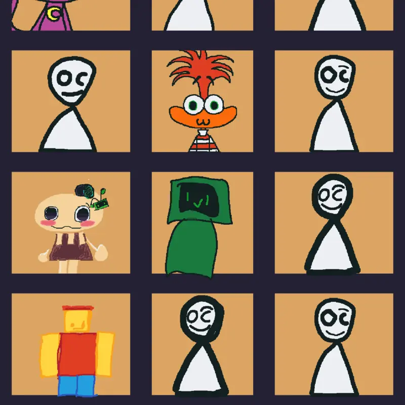 Game by @vee_dandysworldeletric