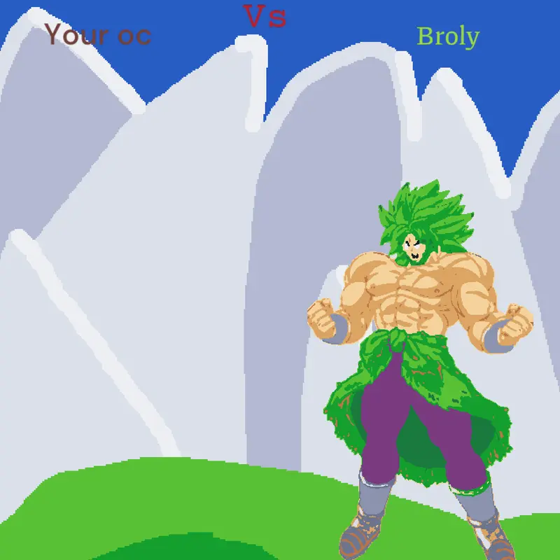 Game by @xatati