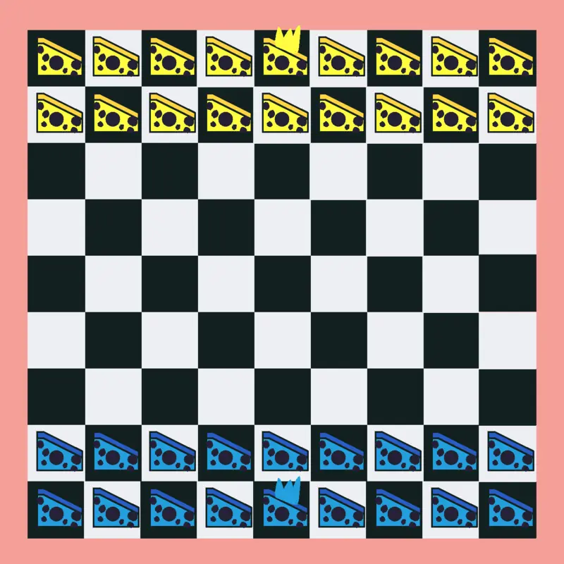 Game by @sharky_yay