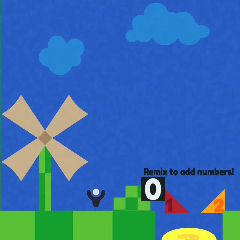 Game by @Mr_Dominick