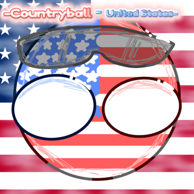 @CountryballUnitedStates