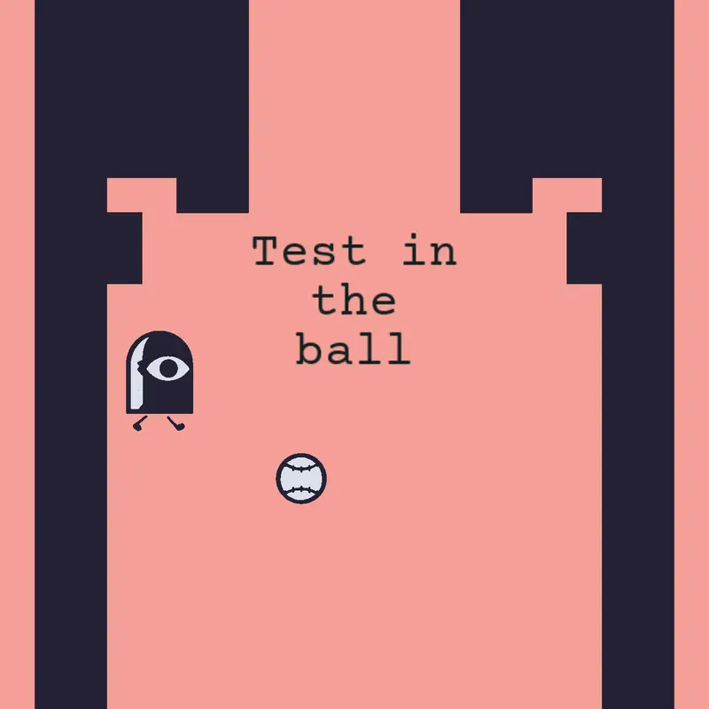 Game by @artemq