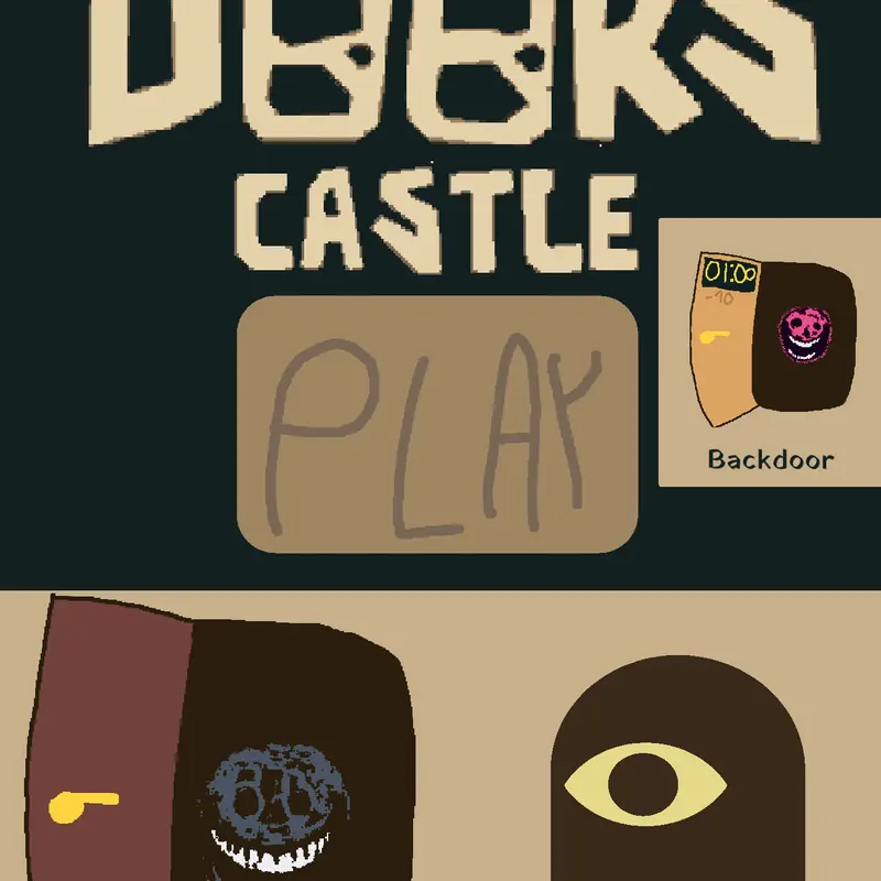 Game by @Doors_game2