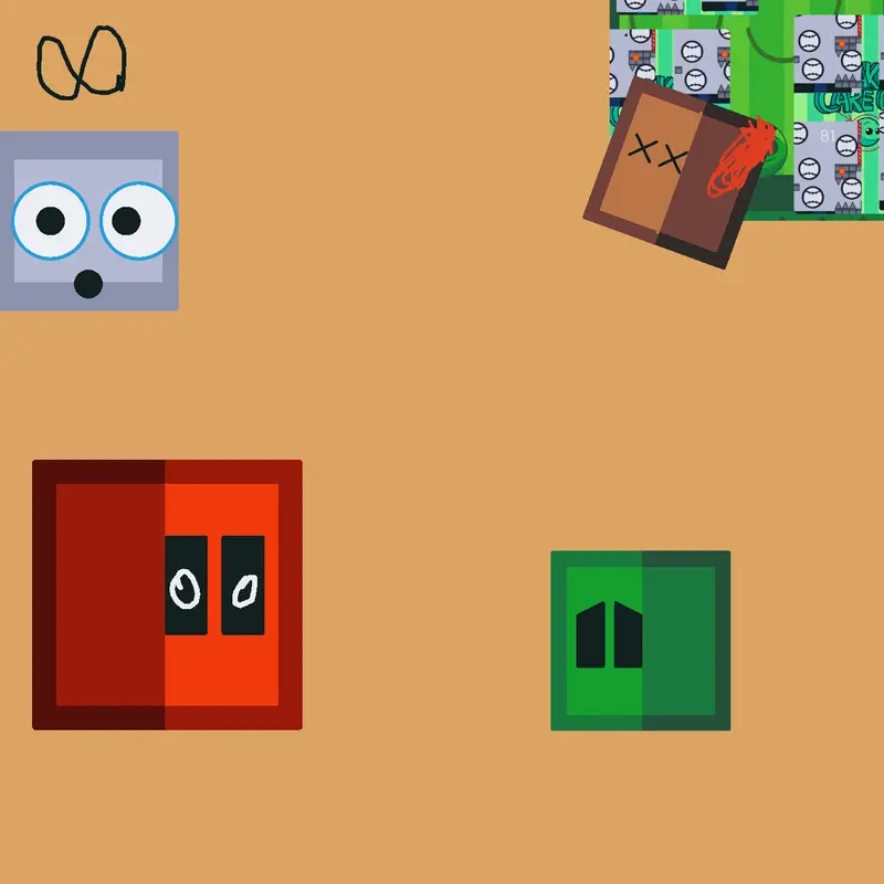 Game by @Yaromir0409