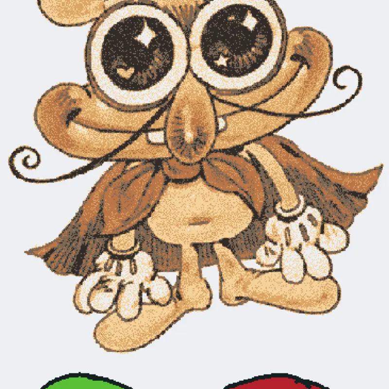 Zoize calin by @Mr_Mint