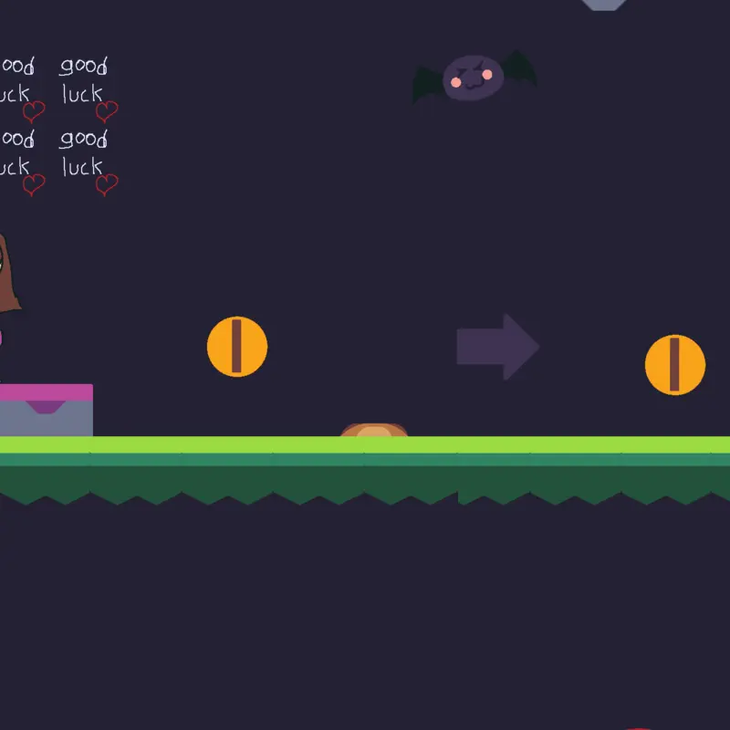 Game by @isthatmyfood