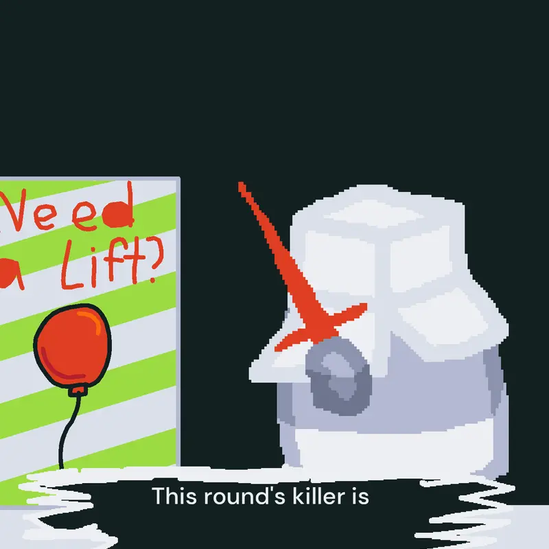 Game by @GnarpyTheOne