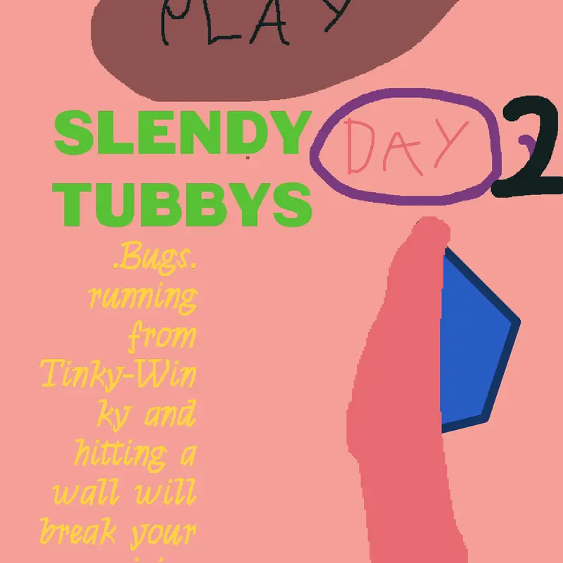 Game by @tinkywinkygame