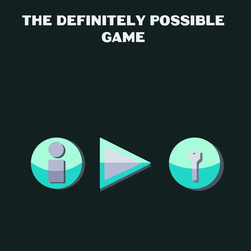 Game by @aolesgd