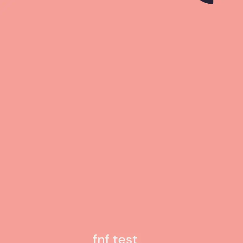 Fnf by @CandyChokolate