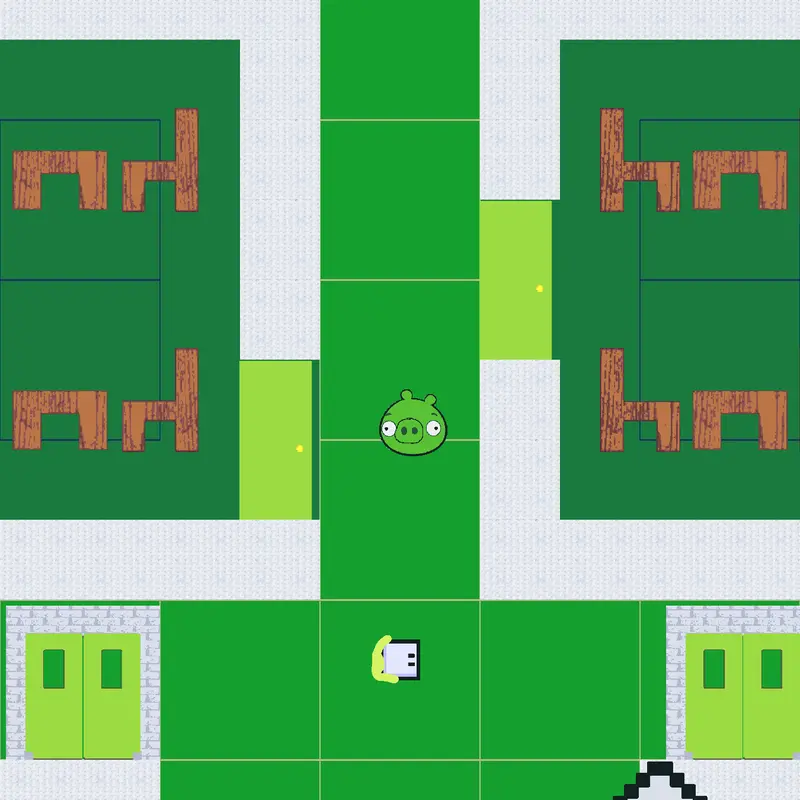 Game by @catmariogames