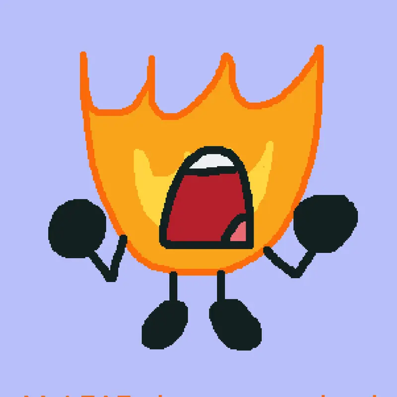 MyLEAF WHERE R U? by @Fireymakesgames