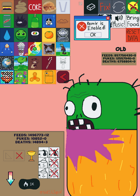 snapshot