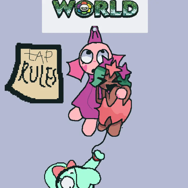 Game by @GamerBoy_Castle