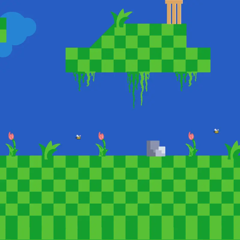 World=Golf by @KawlCreamy