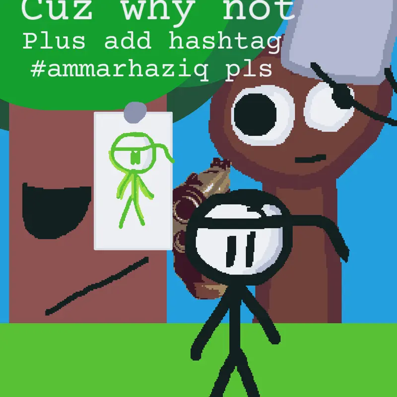 Game by @Ammar_Haziq