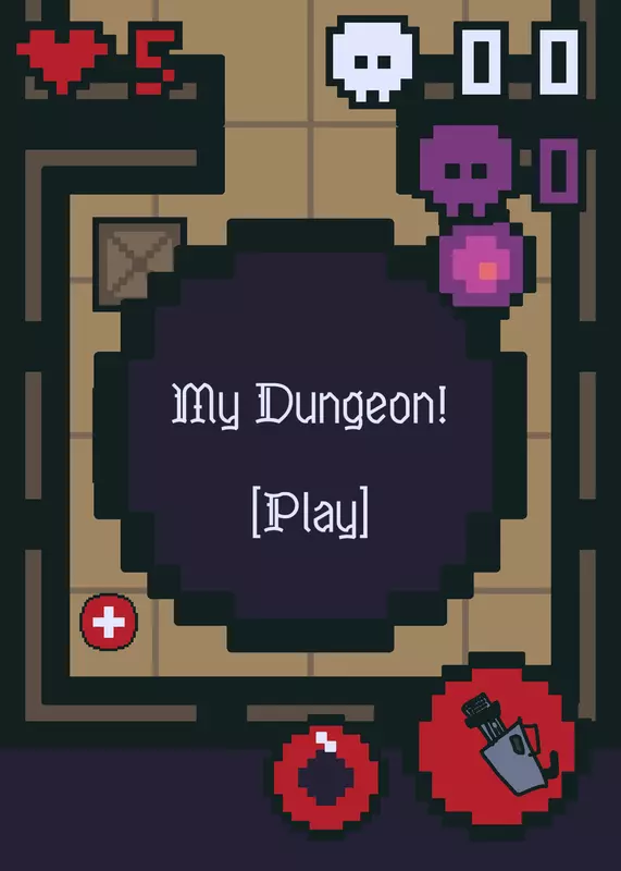 Game by @StarteU