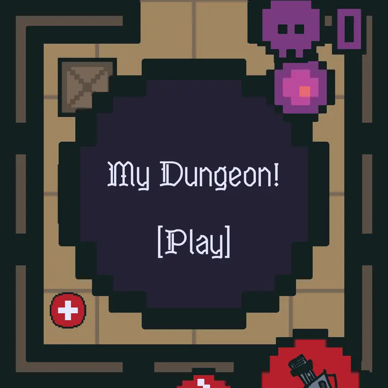 Game by @StarteU