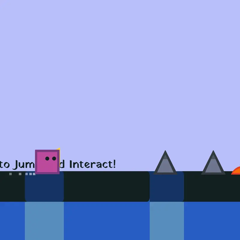 Game by @calstra