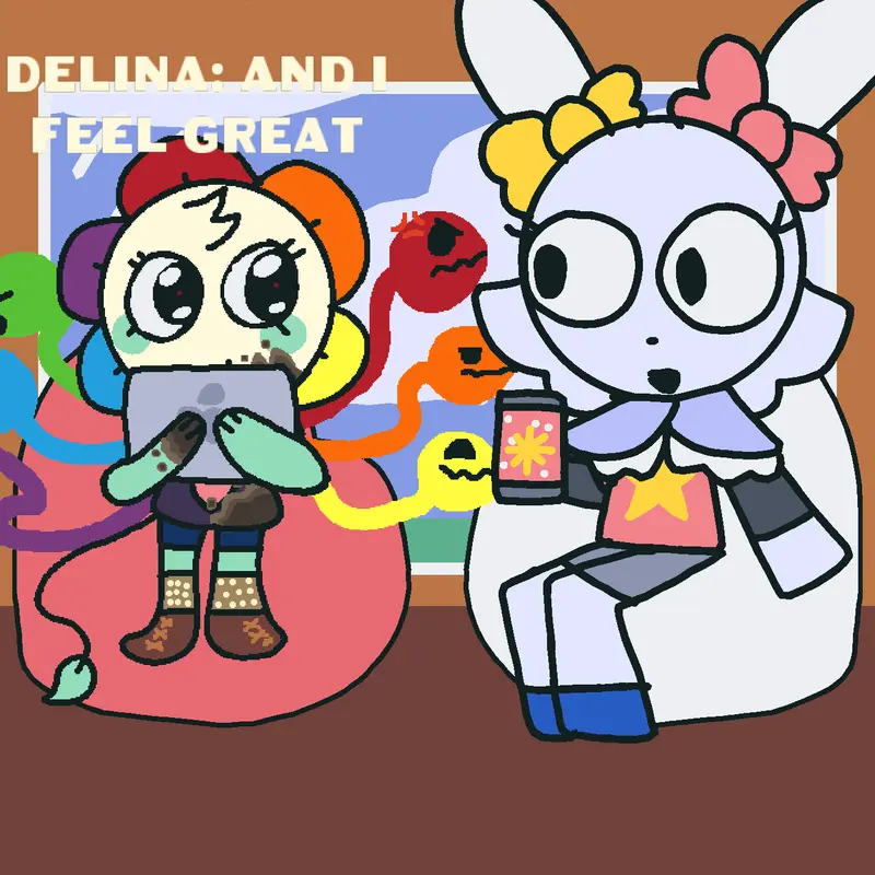 Game by @purplegirly_and_yloy