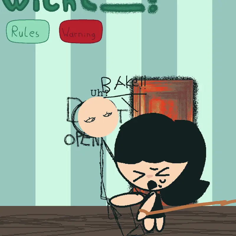 Game by @tywisb