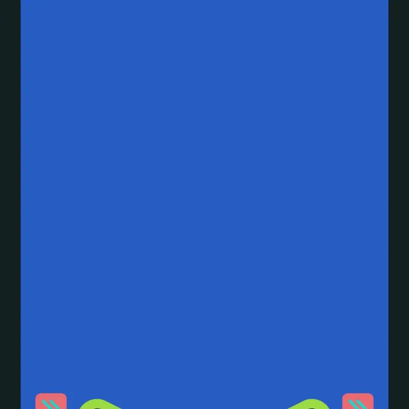 Game by @Equinoxe